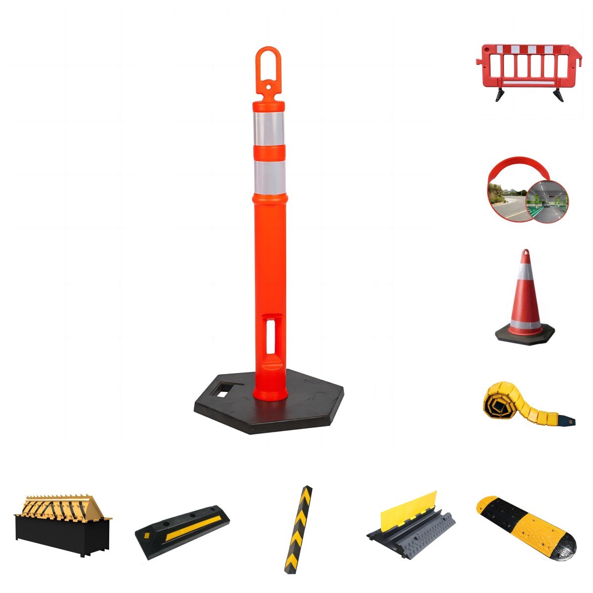 교통 안전 제품