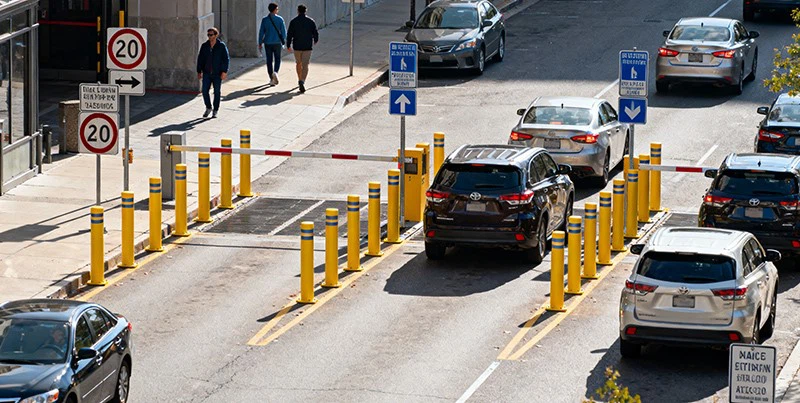 OEM/ODM 볼라드의 숨겨진 가치: 브랜드 및 애플리케이션에 맞게 보안 솔루션을 사용자 정의