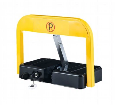 원격 제어 주차장 장벽